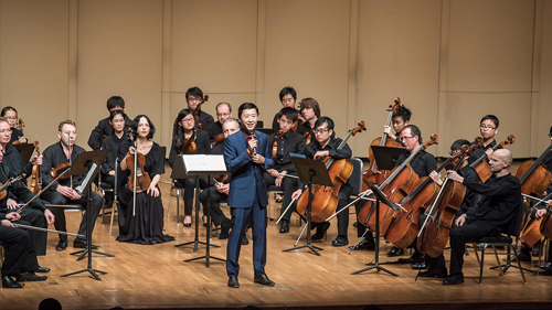 Musicus Fest 2014: Highlights