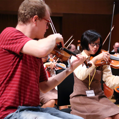 Ensemble Training Ensemble Training