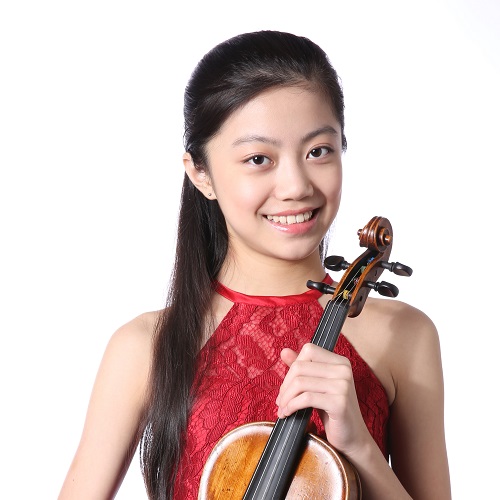 Hannah Tam Hannah Tam
