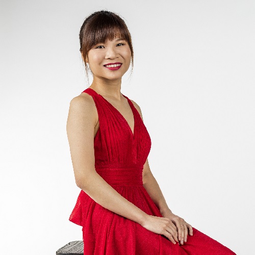 Rachel Cheung Rachel Cheung