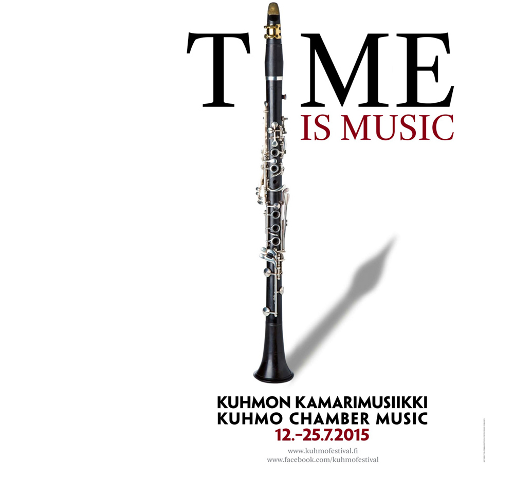Pipa player Belle Shiu Performing in Kuhmo Finland Musicus Society