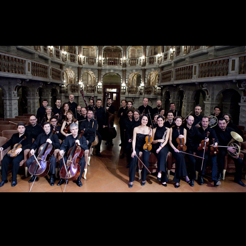 Mantua Chamber Orchestra