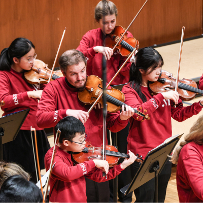 Ensemble Training Ensemble Training