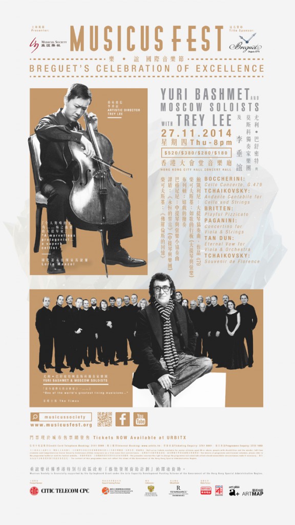 International Anton Rubinstein Double Bass Competition - World's Leading  Classical Music Platform
