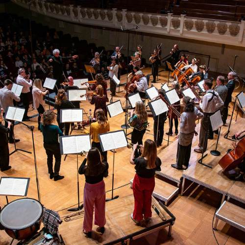 London Chamber Orchestra