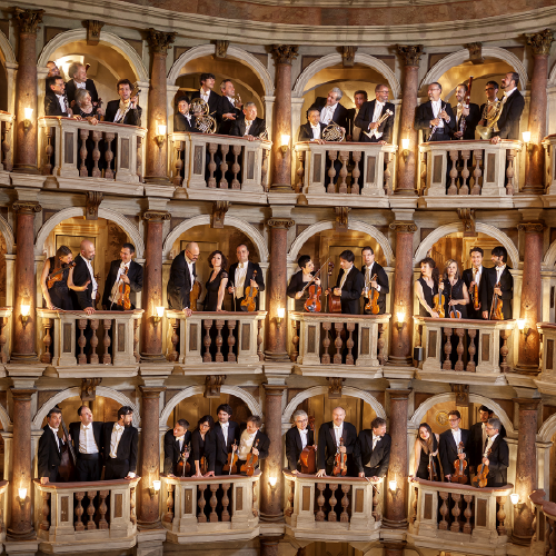 Mantua Chamber Orchestra