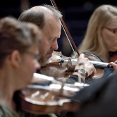 Tapiola Sinfonietta String Quartet