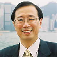Prof. Tseng Sun-man, JP