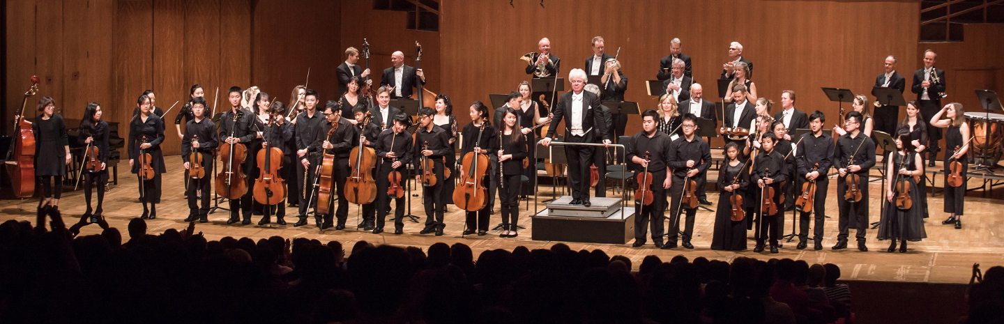 Finale Concert