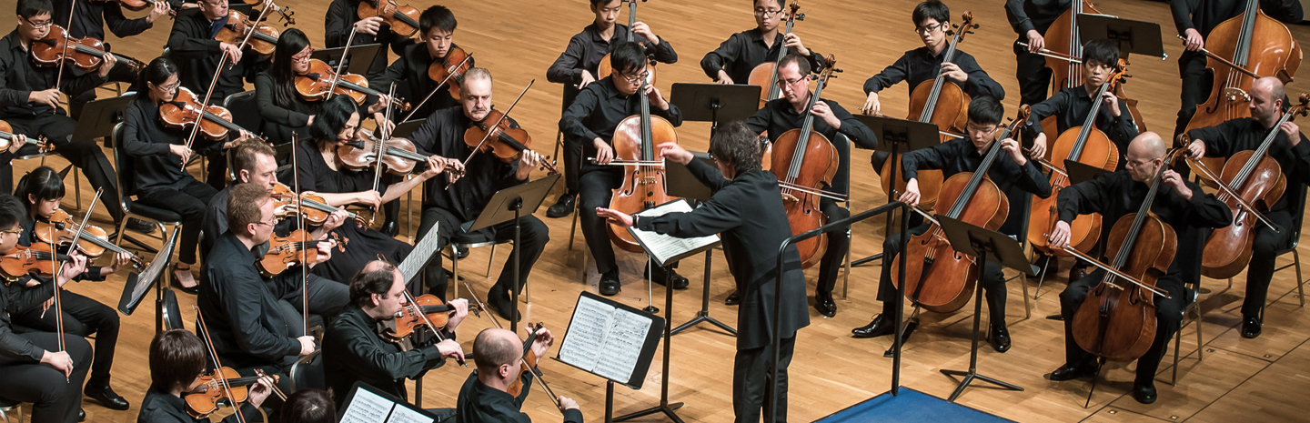 Finale Concert: Musicus Fest Encore