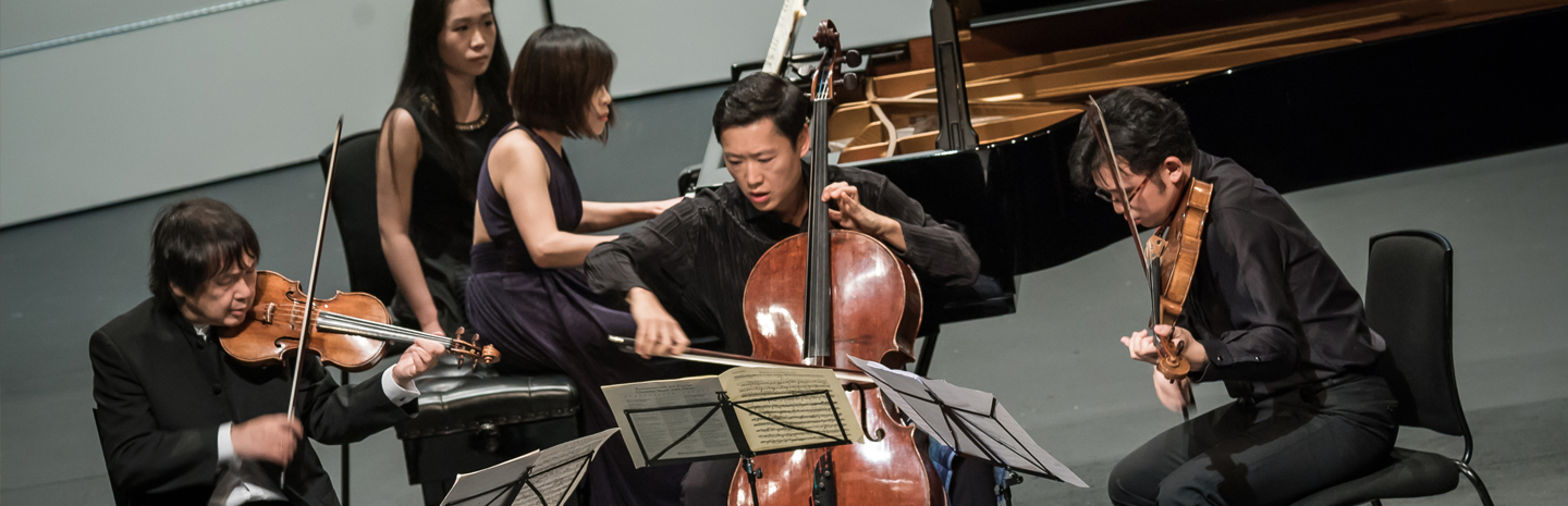 Breguet's Celebration of Excellence: Chamber Music Gala