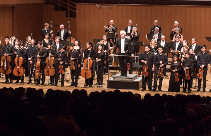 Finale Concert