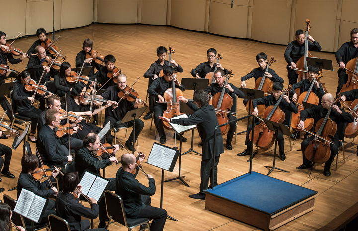 Finale Concert: Musicus Fest Encore
