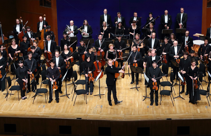 Musicus Fest Encore