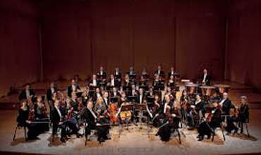 Tapiola Sinfonietta