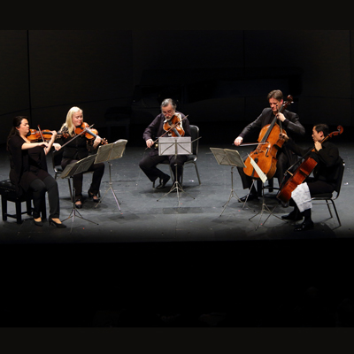 Chamber Music Gala